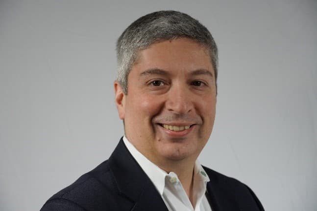 Michael Pereira